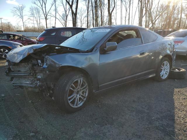 ACURA RSX 2005 with VIN JH4DC53825S003144 - Photo from auction