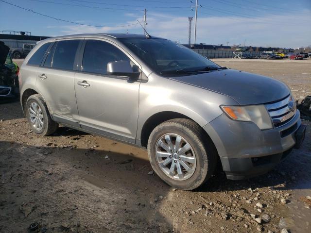 Photo 4 from auction – 2008 FORD EDGE SEL with VIN 2FMDK38C78BA79295