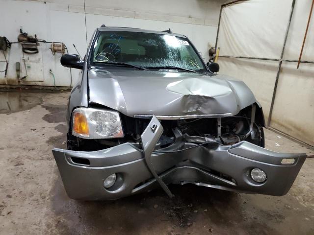 Photo 5 from auction – 2006 GMC ENVOY with VIN 1GKDT13SX62192105