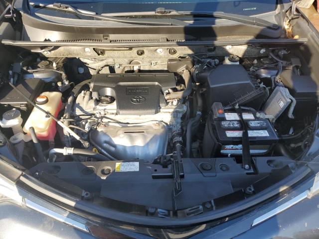 Photo 12 from auction – 2016 TOYOTA RAV4 XLE with VIN JTMRFREV8GD179583