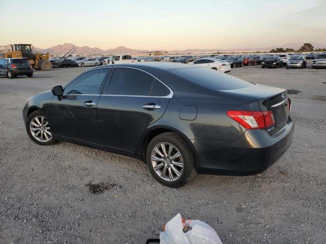 Photo 2 from auction – 2007 LEXUS ES 350 with VIN JTHBJ46G872003579