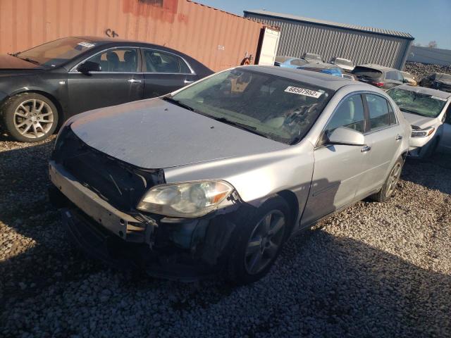 CHEVROLET MALIBU 2LT 2012 with VIN 1G1ZD5EU4CF385710 - Photo from auction