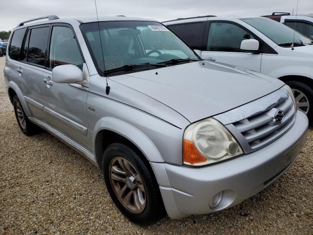 Photo 4 from auction – 2005 SUZUKI XL7 EX with VIN JS3TY92VX54105004