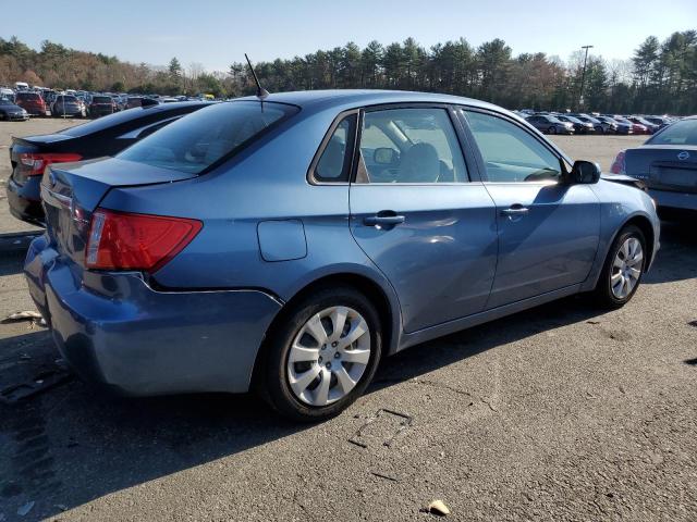 Photo 3 from auction – 2010 SUBARU IMPREZA 2. with VIN JF1GE6A6XAH512492