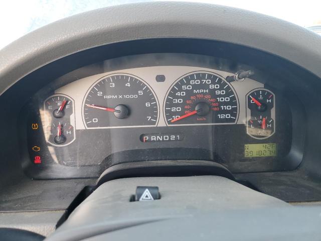 Photo 9 from auction – 2007 FORD F150 with VIN 1FTRX12W87KD50470
