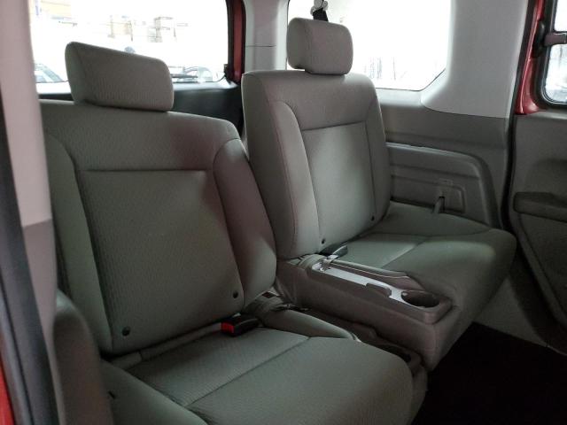 Photo 10 from auction – 2010 HONDA ELEMENT EX with VIN 5J6YH2H76AL006016