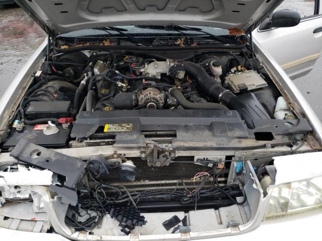 Photo 11 from auction – 2011 FORD CROWN VICT with VIN 2FABP7BV4BX160141