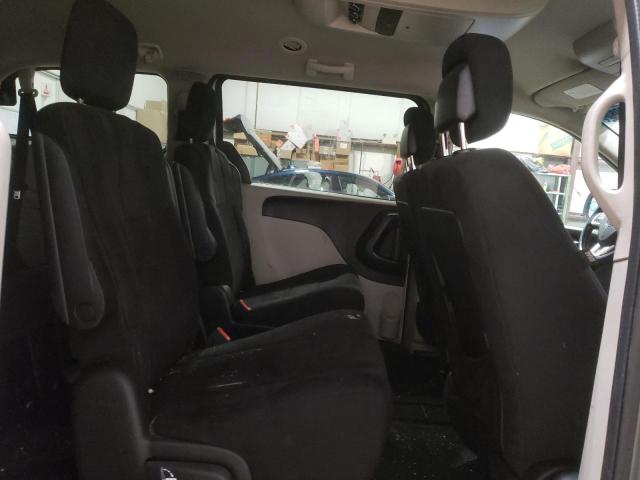 Photo 11 from auction – 2011 DODGE GRAND CARA with VIN 2D4RN4DG2BR752026