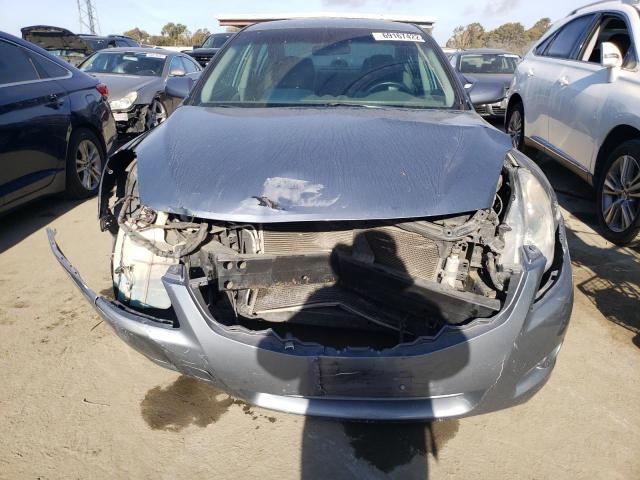 Photo 5 from auction – 2011 NISSAN ALTIMA BAS with VIN 1N4AL2AP2BN425377