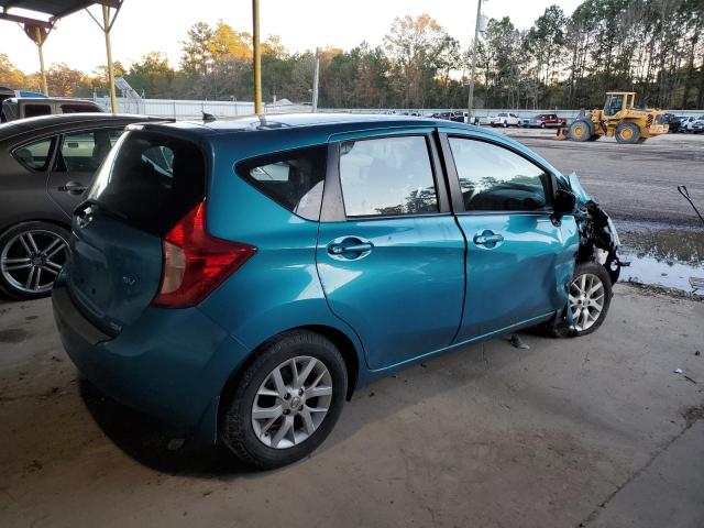 Photo 3 from auction – 2015 NISSAN VERSA NOTE with VIN 3N1CE2CP7FL448334
