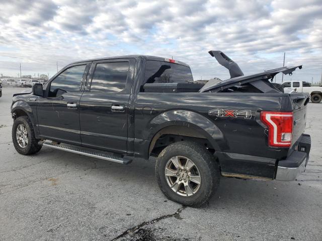 Photo 2 from auction – 2015 FORD F150 SUPER with VIN 1FTEW1EF4FKD96566