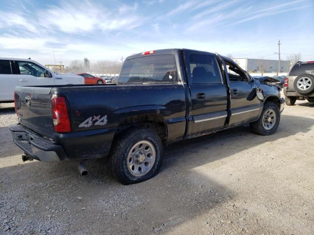 Photo 3 from auction – 2005 CHEVROLET SILVERADO with VIN 2GCEK13T751257843