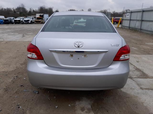 Photo 6 from auction – 2012 TOYOTA YARIS with VIN JTDBT4K30C1416840