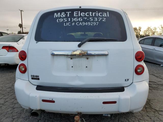 Photo 6 from auction – 2007 CHEVROLET HHR PANEL with VIN 3GCDA25P77S638409
