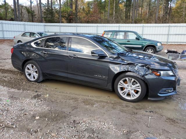 Photo 4 from auction – 2014 CHEVROLET IMPALA LT with VIN 2G1115SL9E9220684