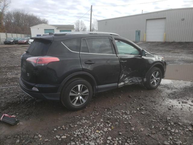 Photo 3 from auction – 2018 TOYOTA RAV4 ADVEN with VIN 2T3RFREV4JW788762