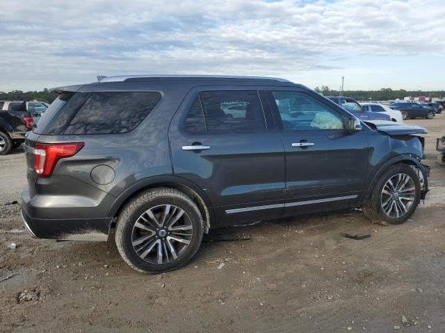 Photo 3 from auction – 2017 FORD EXPLORER P with VIN 1FM5K8HT4HGB43738