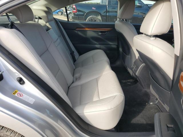 Photo 10 from auction – 2014 LEXUS ES 300H with VIN JTHBW1GG5E2039516