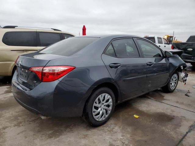 Photo 3 from auction – 2017 TOYOTA COROLLA L with VIN 5YFBURHE8HP611770