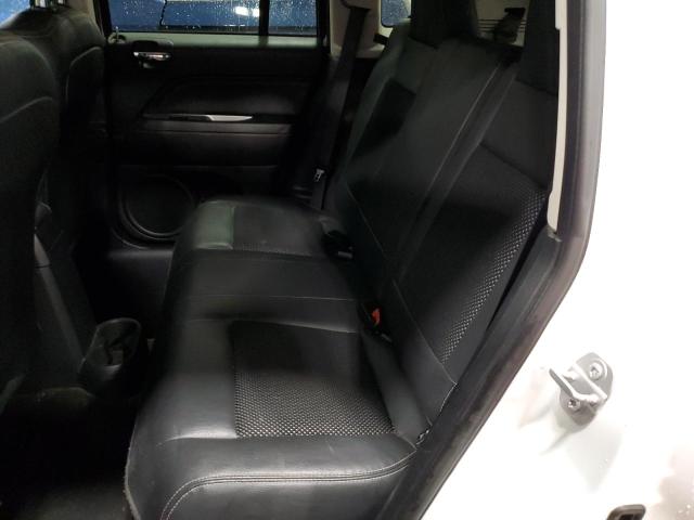 Photo 10 from auction – 2016 JEEP COMPASS LA with VIN 1C4NJDEB2GD661746