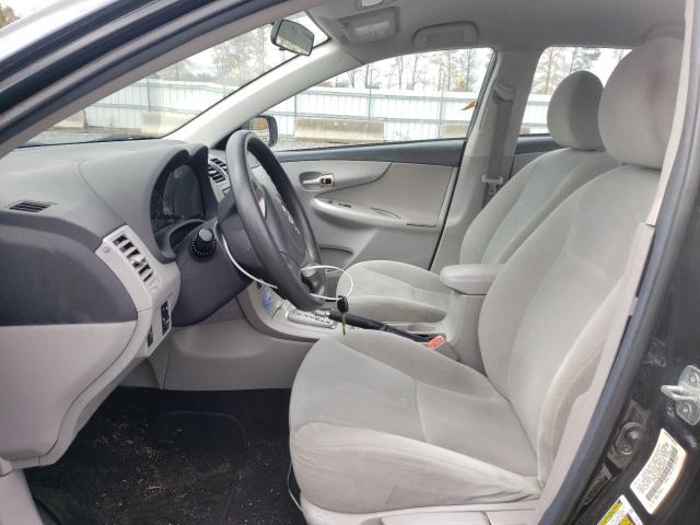 Photo 7 from auction – 2012 TOYOTA COROLLA BA with VIN 5YFBU4EE5CP067874