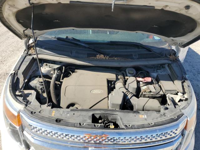 Photo 12 from auction – 2013 FORD EXPLORER X with VIN 1FM5K7D81DGB05812