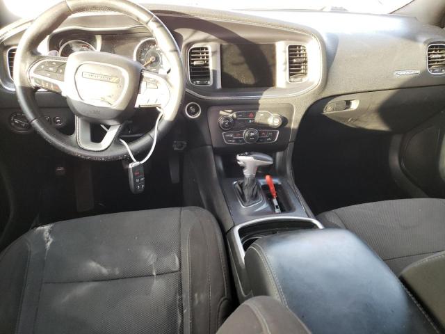Photo 8 from auction – 2015 DODGE CHARGER R/ with VIN 2C3CDXCT4FH918276