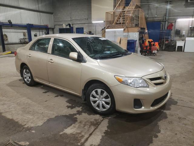 Photo 4 from auction – 2012 TOYOTA COROLLA BA with VIN 2T1BU4EE8CC783846