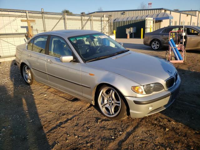 Photo 4 from auction – 2002 BMW 330 XI with VIN WBAEW53432PG16088