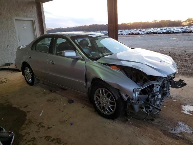 Photo 4 from auction – 2002 ACURA 3.2TL with VIN 19UUA56642A053760