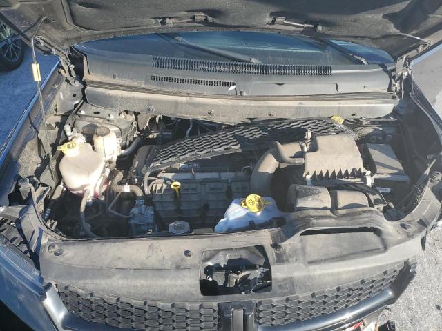 Photo 12 from auction – 2019 DODGE JOURNEY SE with VIN 3C4PDCBB6KT778764