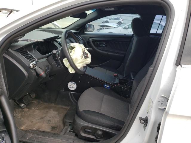 Photo 7 from auction – 2014 FORD TAURUS POL with VIN 1FAHP2MKXEG182798