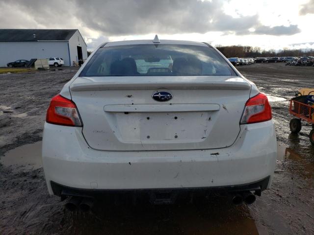 Photo 6 from auction – 2017 SUBARU WRX with VIN JF1VA1B6XH9825521
