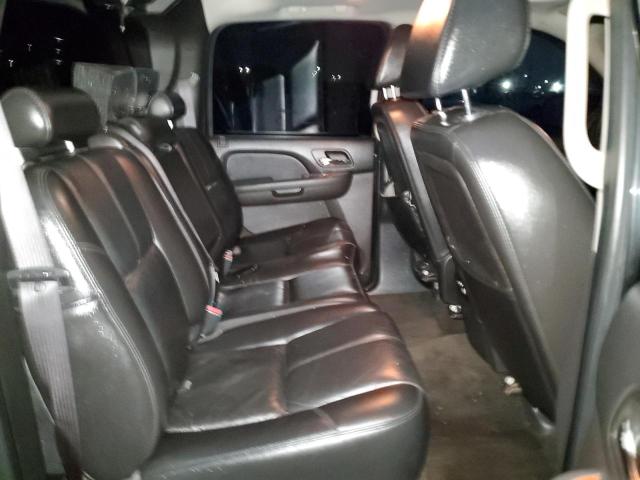 Photo 10 from auction – 2007 CHEVROLET AVALANCHE with VIN 3GNEC12037G223422