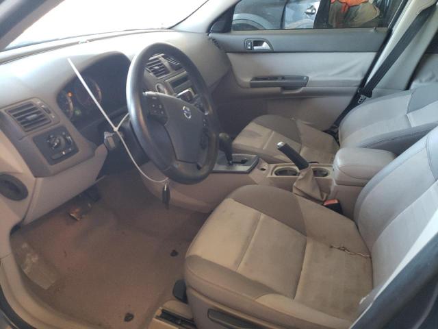 Photo 7 from auction – 2007 VOLVO S40 2.4I with VIN YV1MS382472278847