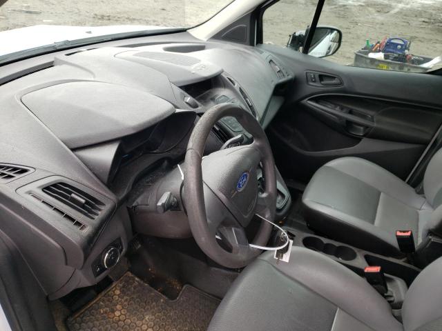 Photo 8 from auction – 2014 FORD TRANSIT CO with VIN NM0LS7EX2E1158781