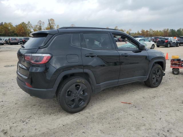 Photo 3 from auction – 2021 JEEP COMPASS LA with VIN 3C4NJCBB9MT510343