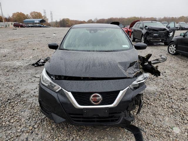 Photo 5 from auction – 2021 NISSAN VERSA SV with VIN 3N1CN8EV7ML873452
