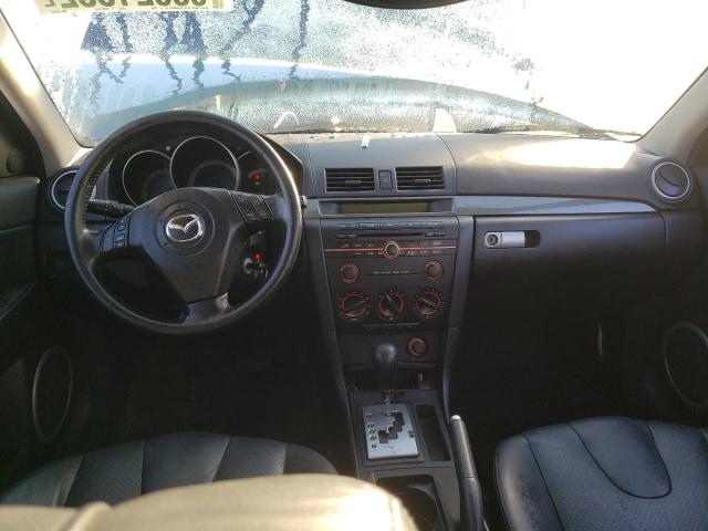 Photo 8 from auction – 2005 MAZDA 3 S with VIN JM1BK323251253432
