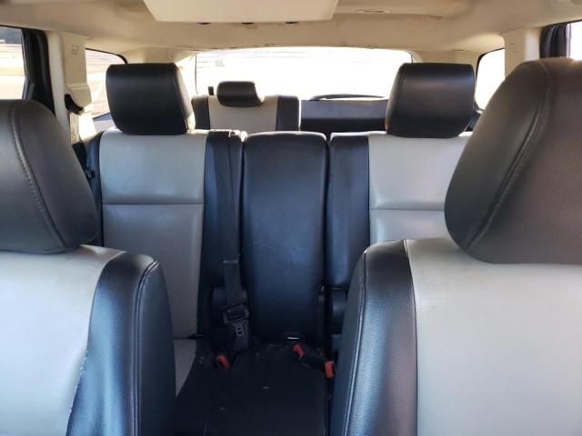 Photo 10 from auction – 2009 DODGE JOURNEY R/ with VIN 3D4GG67V49T522308