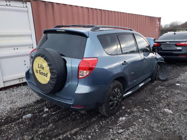 Zdjęcie 3 z aukcji – 2008 TOYOTA RAV4 z VIN JTMZD33V686058742