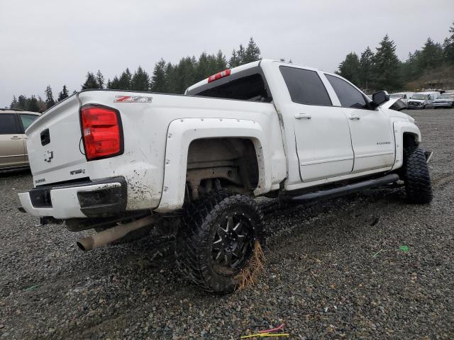 Photo 3 from auction – 2016 CHEVROLET SILVERADO with VIN 3GCUKREC3GG250549