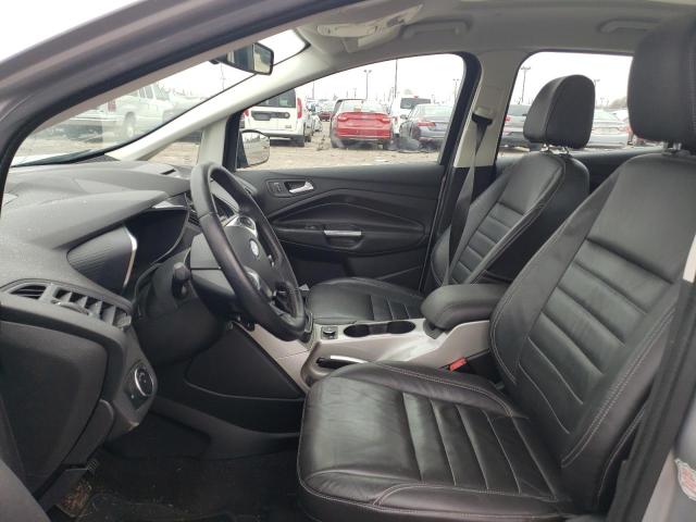 Фото 7 с аукциона – 2016 FORD C-MAX SEL с VIN 1FADP5BUXGL112927