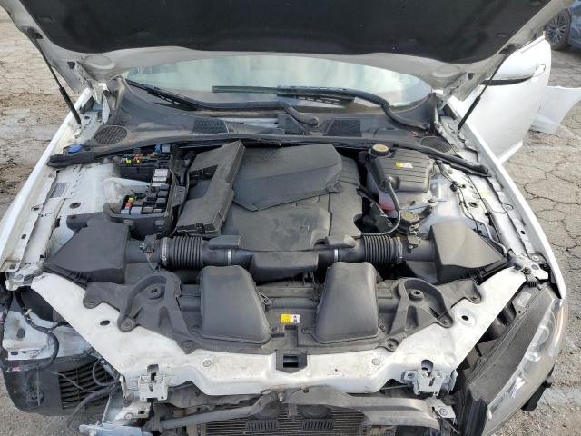 Photo 11 from auction – 2012 JAGUAR XF with VIN SAJWA0FB7CLS25648
