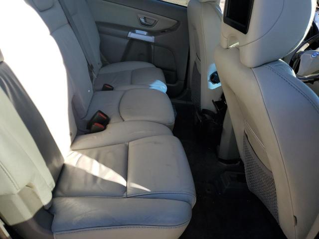Photo 11 from auction – 2006 VOLVO XC90 V8 with VIN YV4CZ852461290092