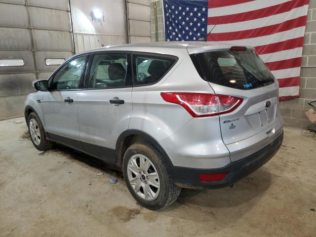 Photo 2 from auction – 2013 FORD ESCAPE S with VIN 1FMCU0F71DUD53850