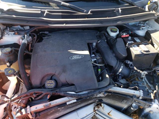Photo 12 from auction – 2014 FORD EXPLORER X with VIN 1FM5K8D83EGA96036