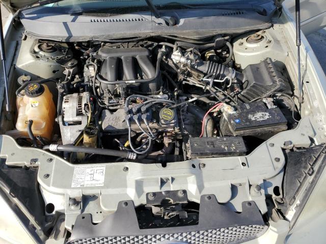 Photo 11 from auction – 2004 FORD TAURUS SE with VIN 1FAFP53254G181230