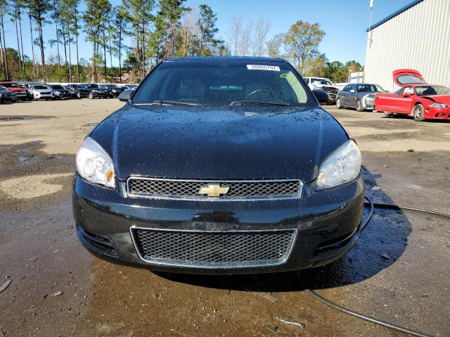 Photo 5 from auction – 2014 CHEVROLET IMPALA LIM with VIN 2G1WC5E32E1106536