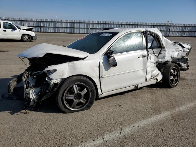 Photo 1 from auction – 2007 TOYOTA CAMRY CE with VIN 4T1BE46K07U696125